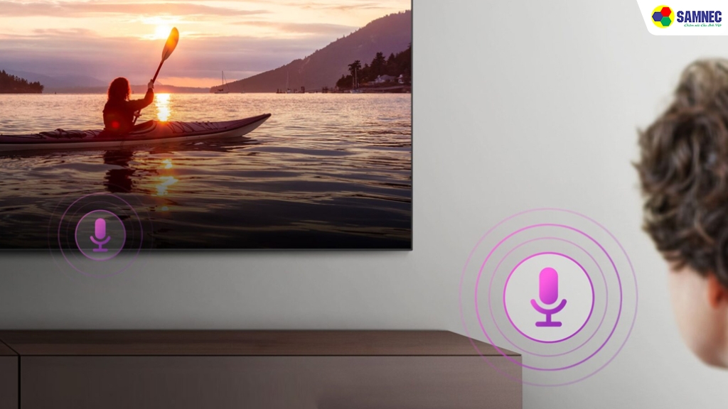 Tiện ích đa dạng