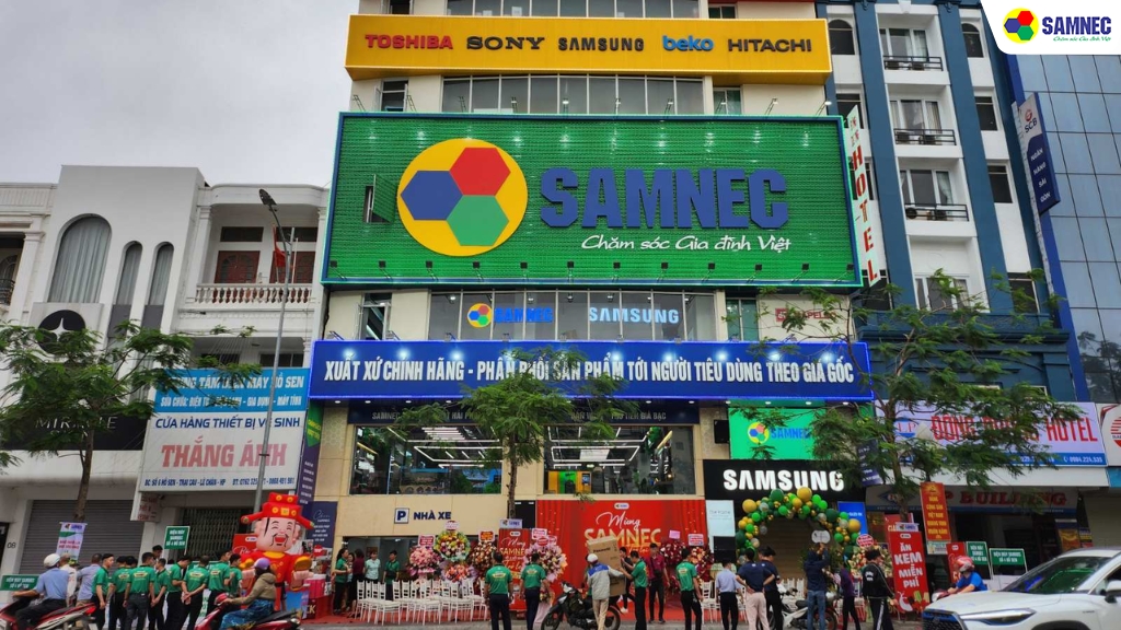 Chọn địa chỉ mua uy tín và chất lượng