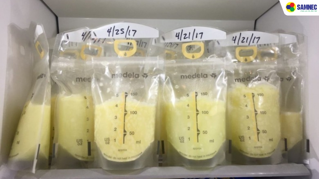 Giữ trọn dưỡng chất và đảm bảo an toàn