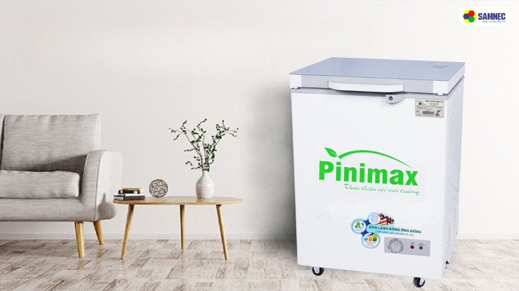 có nên mua tủ đông 1 ngăn