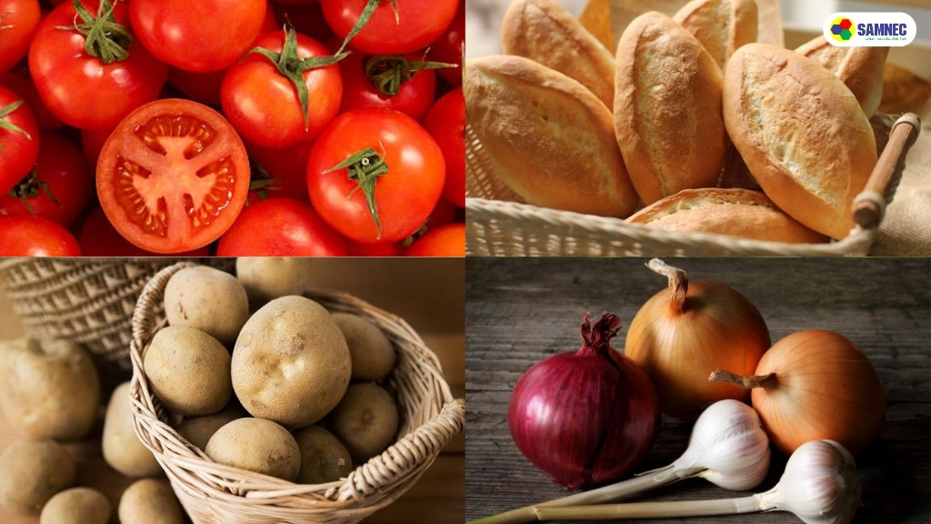 nhiệt độ tủ đông là bao nhiêu