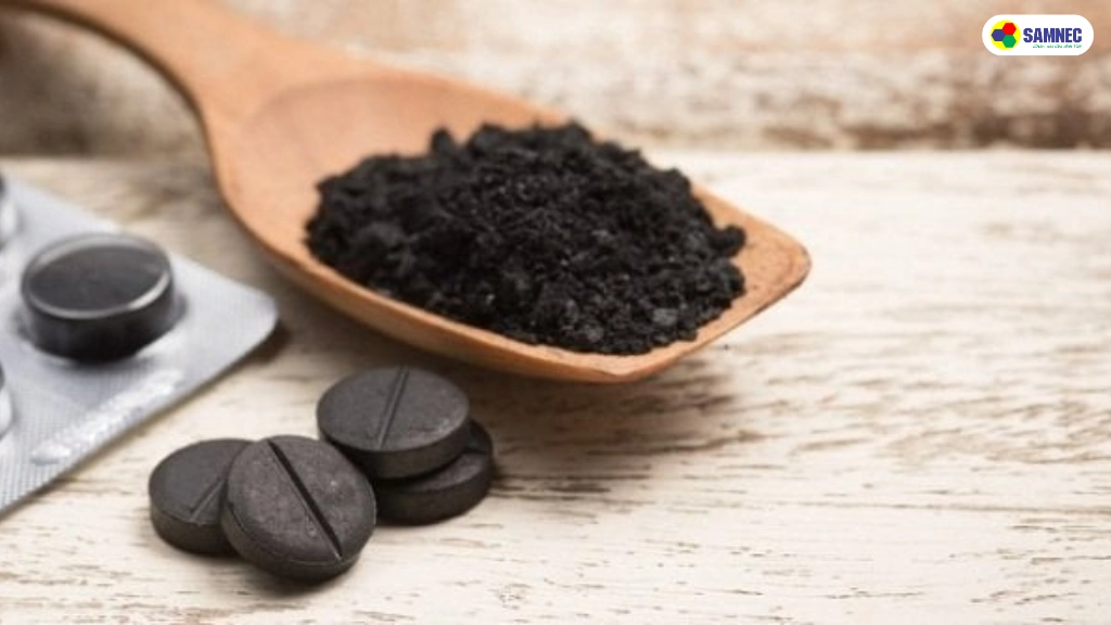 cách khử mùi tủ lạnh lâu ngày không dùng bằng than hoạt tính