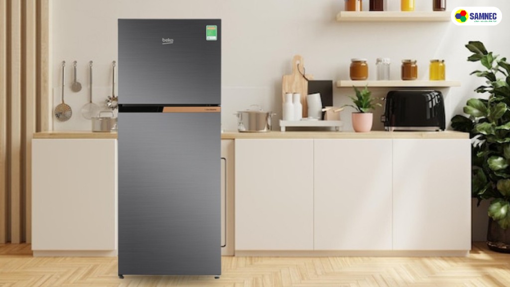  cách reset tủ lạnh Beko đơn giản, đúng kỹ thuật