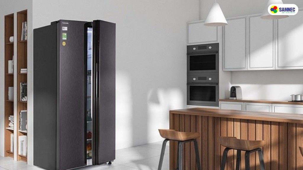 Reset tủ lạnh Toshiba để làm gì?