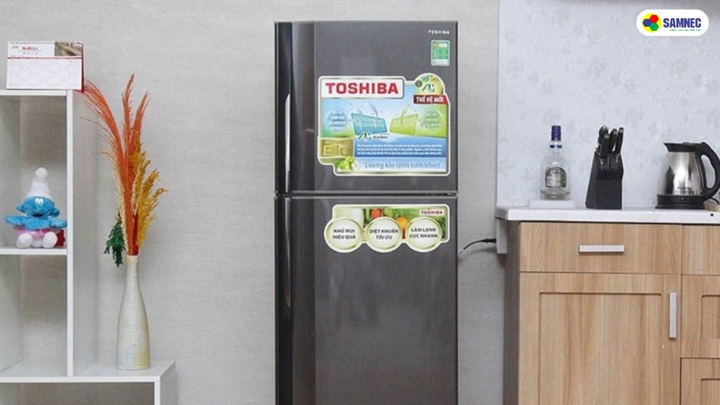 Những điều cần lưu ý trước khi reset tủ lạnh Toshiba
