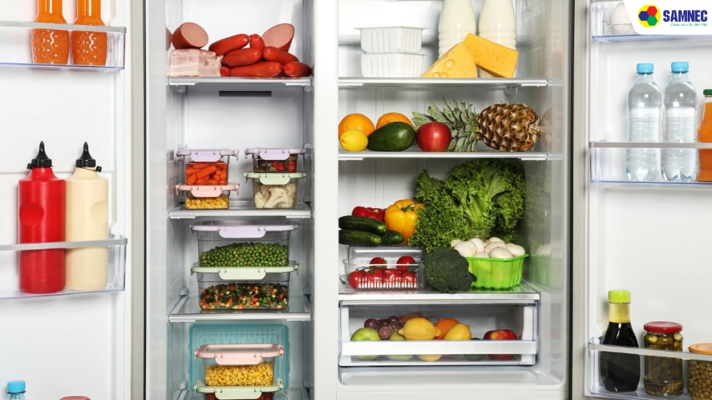 Các vi sinh vật ưa nhiệt độ thấp vẫn có thể tồn tại