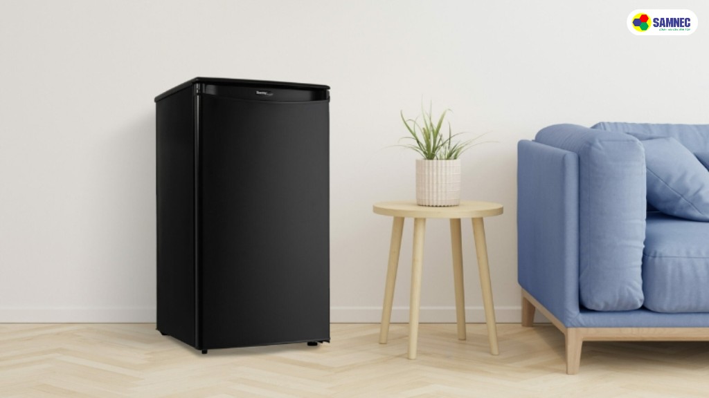 Tủ lạnh 1 cánh là gì?