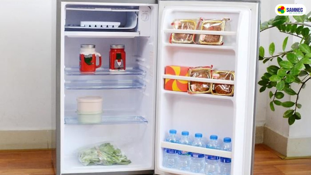 Có nên mua tủ lạnh 1 cánh không?