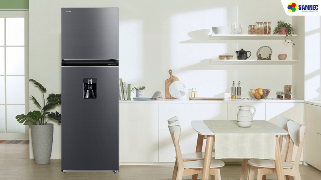 Tại sao cần cân nhắc về kích thước tủ lạnh 400 lít trước khi mua