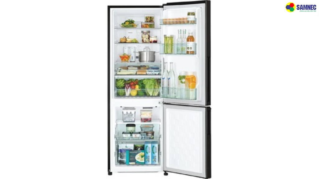 Có nên mua tủ lạnh Hitachi có công nghệ Air Jet Flow