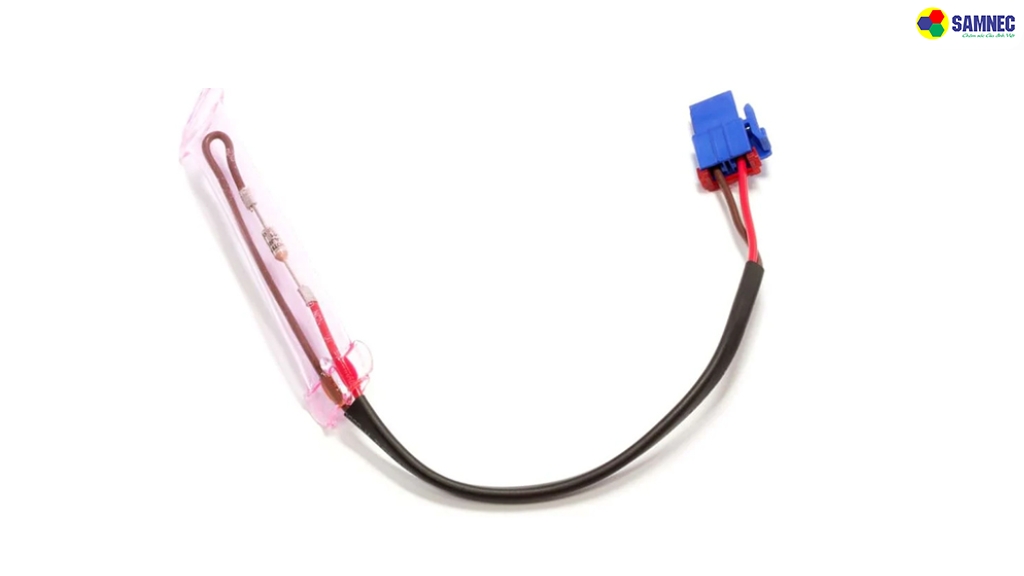 Kiểm tra cầu chì nhiệt