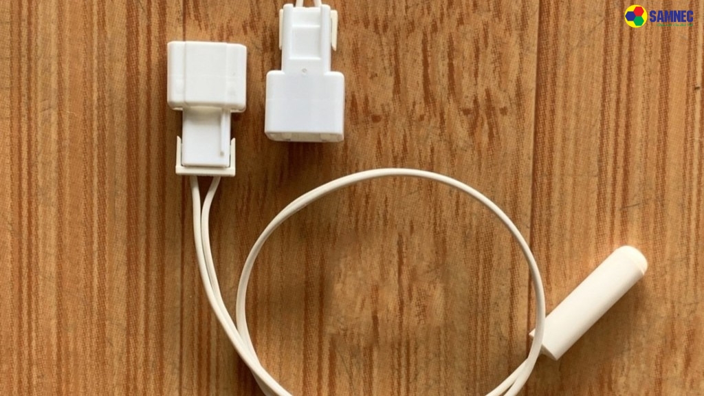 Kiểm tra cảm biến của tủ lạnh Hitachi: