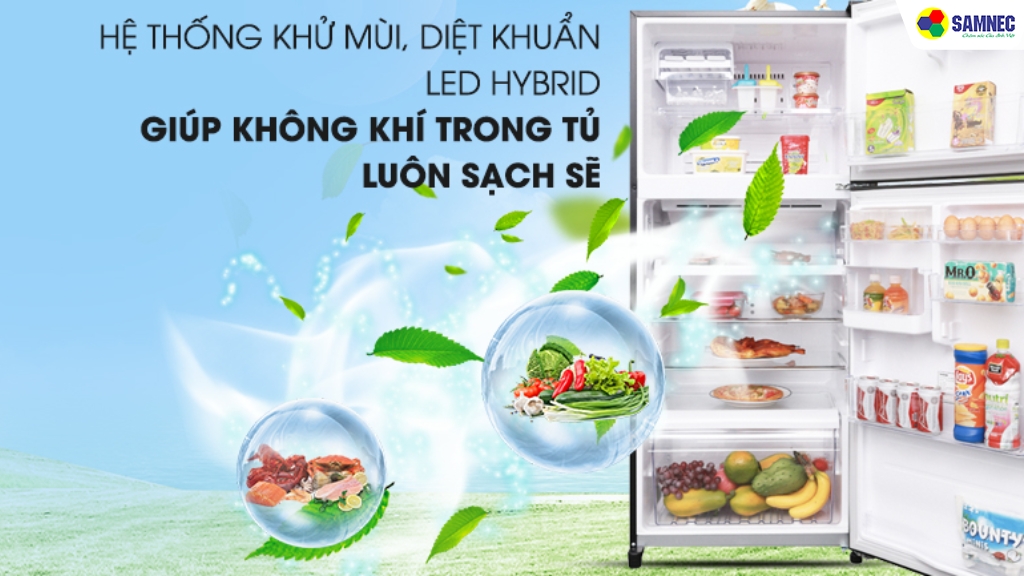 Ưu - nhược điểm của công nghệ Hybrid Plasma