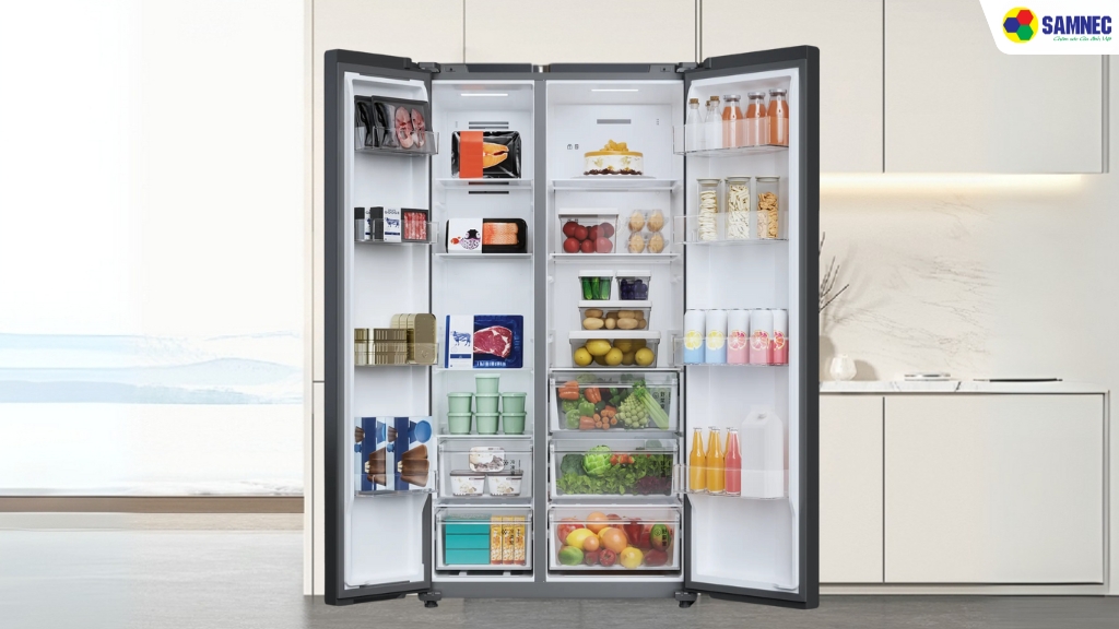 Lợi ích của công nghệ PureAIR Turbo