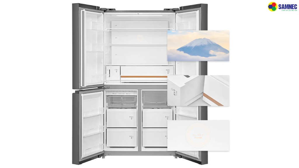 Thiết kế RoomPlus