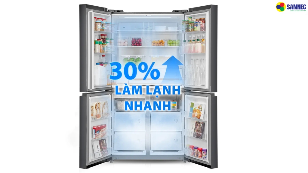 Chất làm lạnh R290