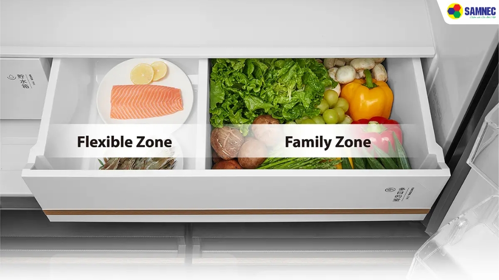 Một số tiện ích khi sử dụng