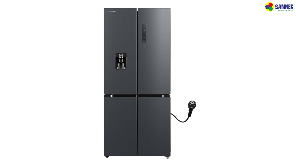 Kết nối nguồn điện