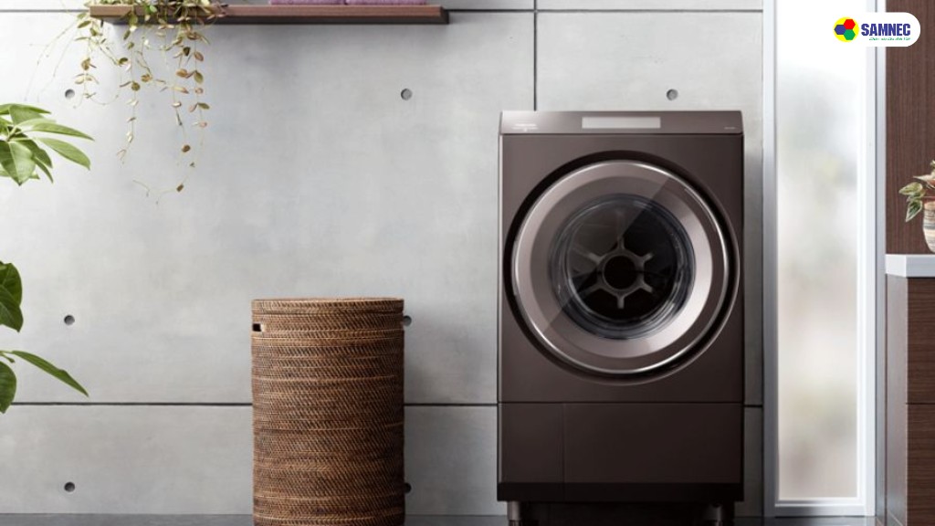 Lỗi C21 trên máy giặt Toshiba là lỗi gì?