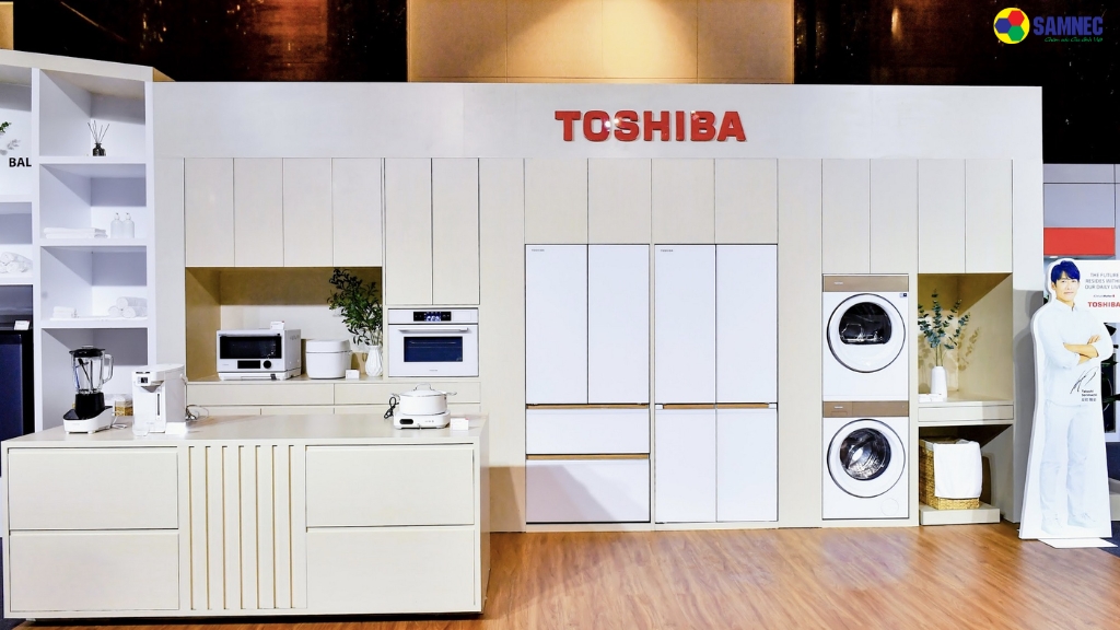 Thiết kế JAPANDi là sự kết hợp phong cách Nhật Bản thanh lịch và phong cách Bắc Âu tối giản