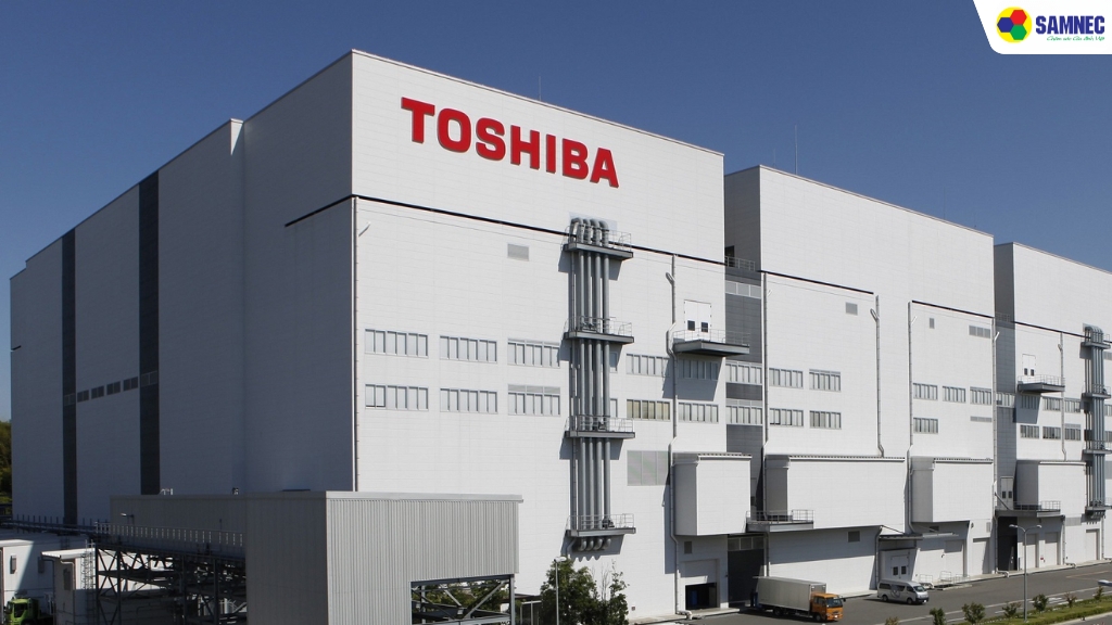 tủ lạnh toshiba giá tốt