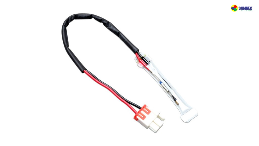 Đứt cầu chì nhiệt