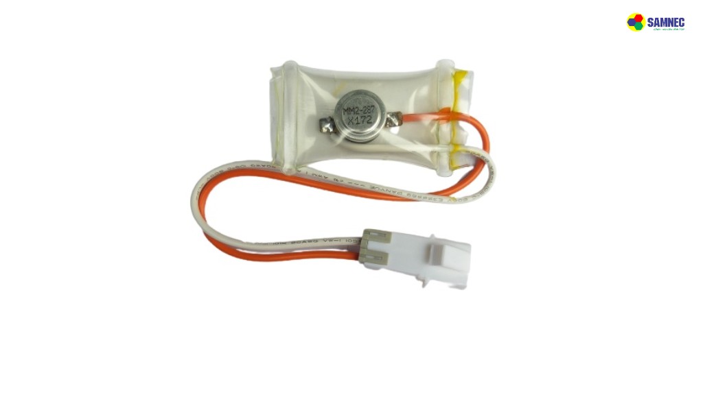 Âm tủ không thông mạch