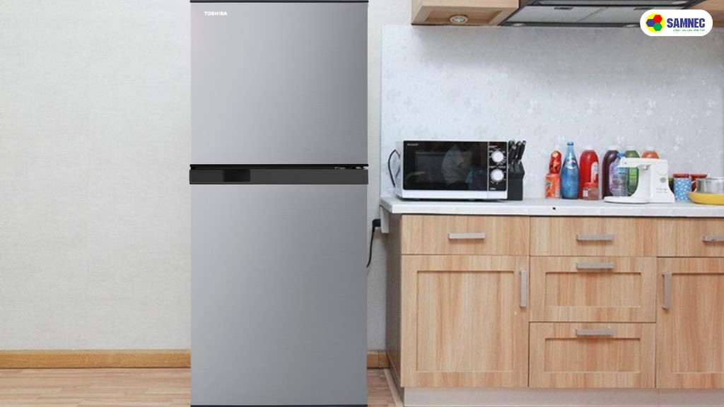 Đặt gần các thiết bị tỏa nhiệt như bếp, lò nướng