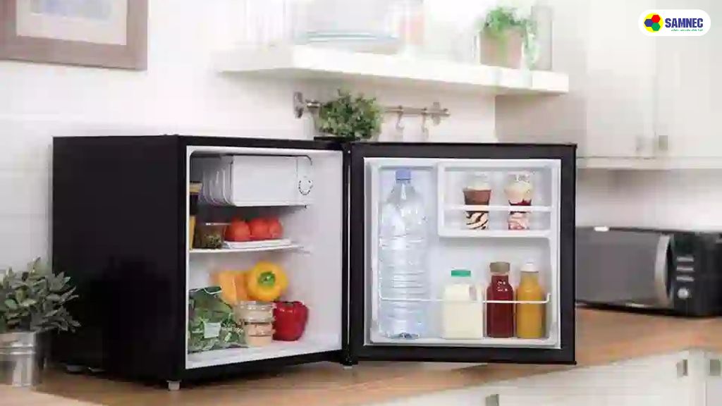 ưu nhược điểm tủ lạnh có ngăn đá