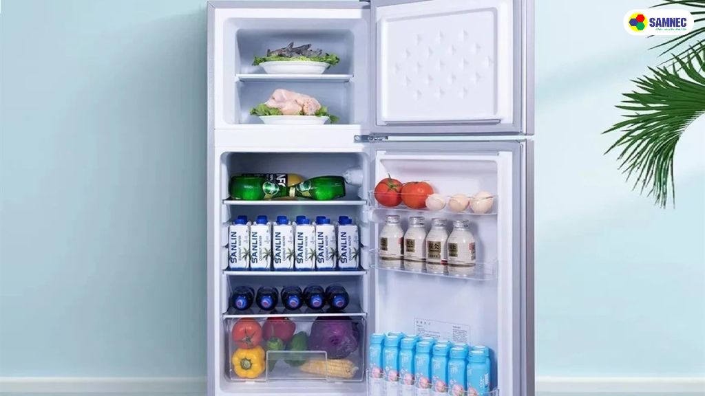 tủ lạnh mini cỡ lớn