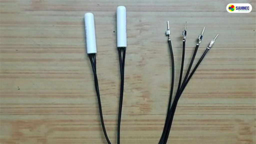 cảm biến tủ lạnh panasonic là gì