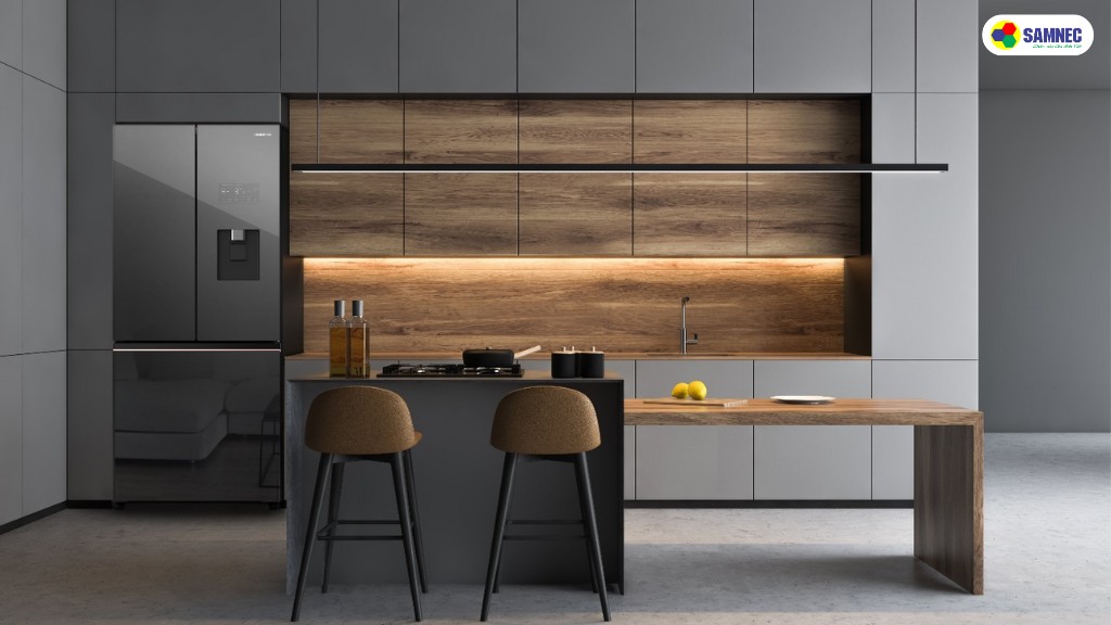 Tính năng Auto Ice được trang bị trên dòng tủ lạnh Panasonic nào