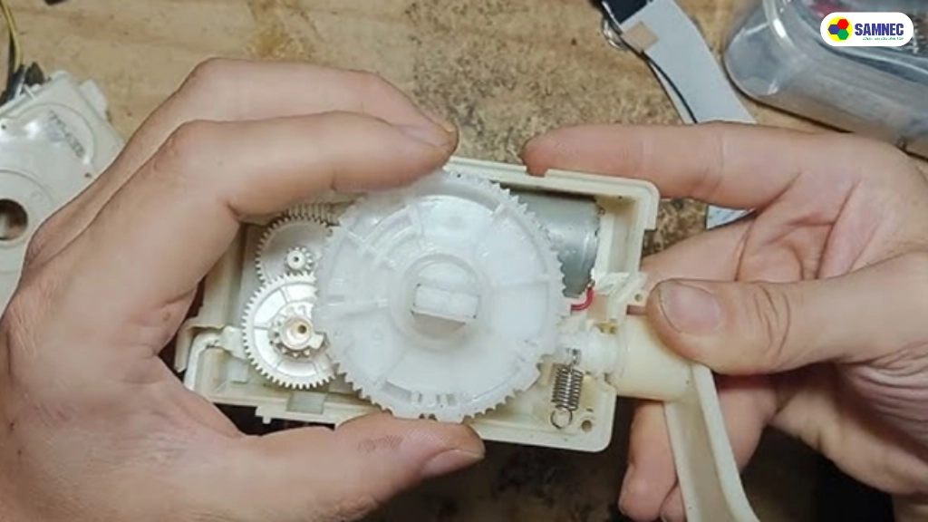 tủ lạnh panasonic lỗi h21