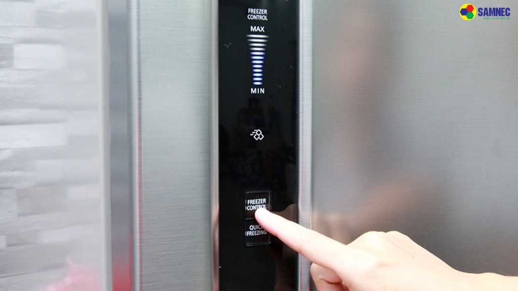  Lỗi U10 tủ lạnh Panasonic là gì?