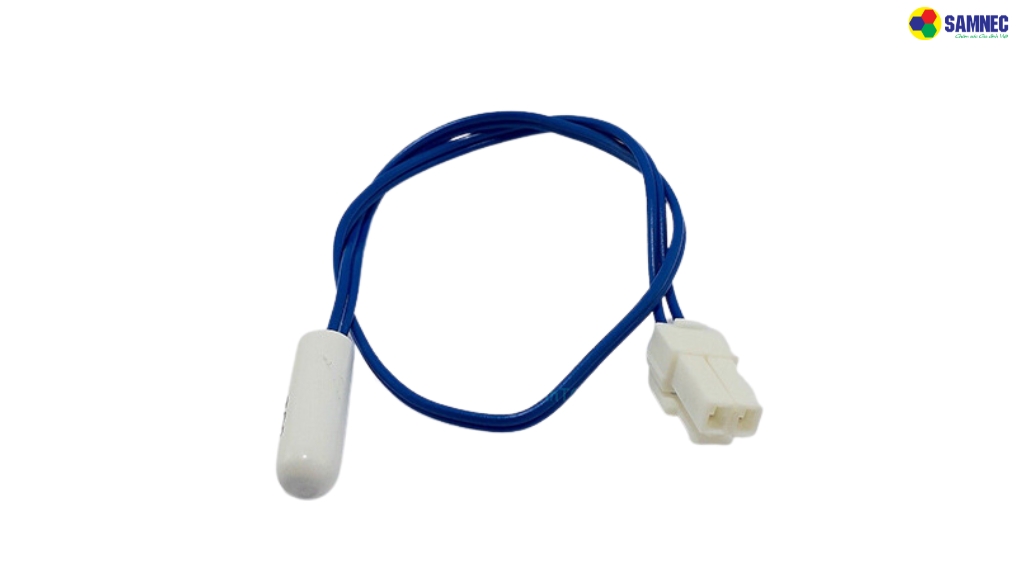 Cảm biến nhiệt độ hỏng