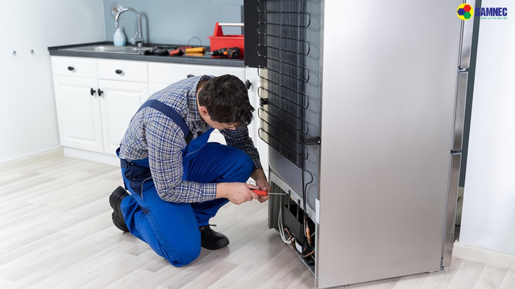 Khắc phục triệt để