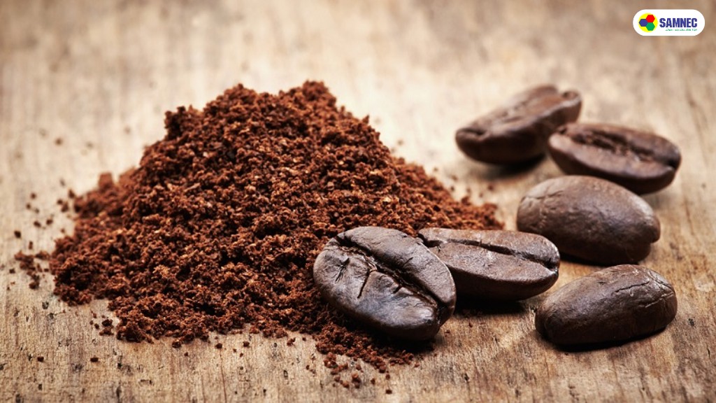 khử mùi cho ngăn đá tủ lạnh Samsung