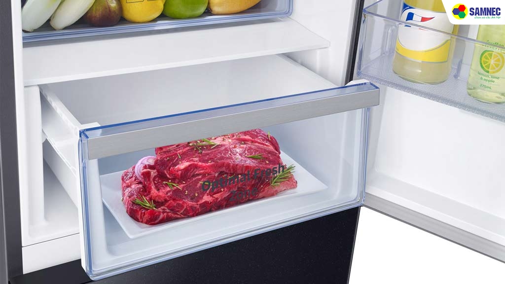 Tiết kiệm thời gian nấu nướng