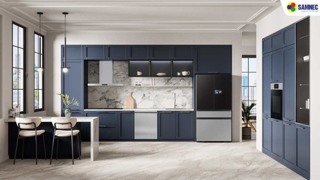 Lợi ích của công nghệ AI Hybird Cooling