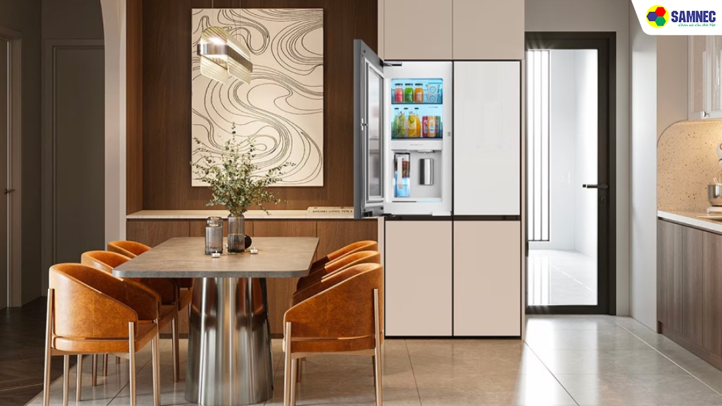 Nhược điểm của công nghệ No Frost