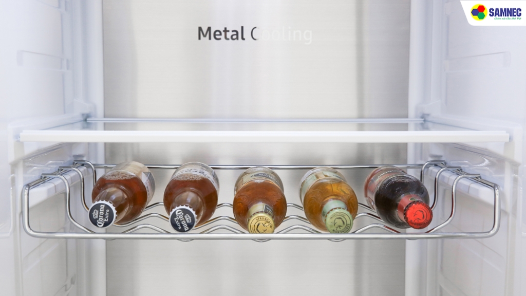 Bảo quản thực phẩm tốt hơn