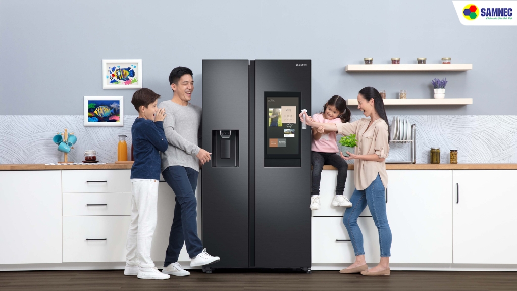 Thiết kế hiện đại, sang trọng