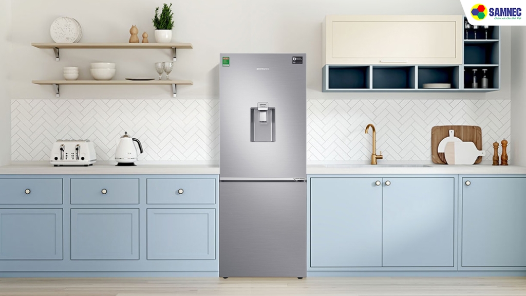 Dựa vào thiết kế và phong cách tủ lạnh