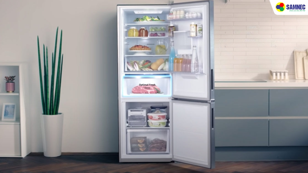 Chọn các công nghệ và tiện ích nổi bật