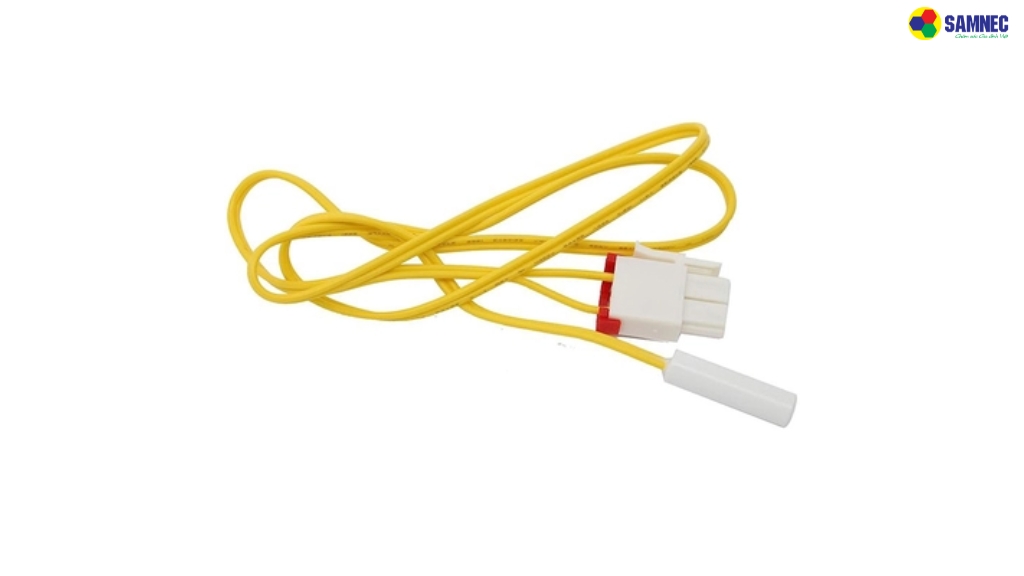 Tủ lạnh nháy đèn 3 lần trong bo mạch điều khiển