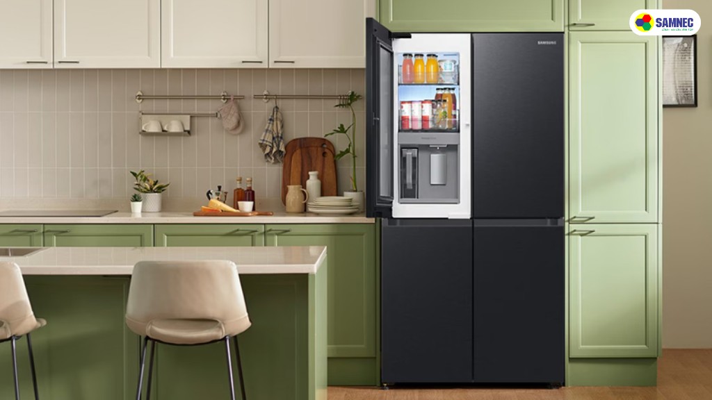 Không mở cửa trong thời gian dài hoặc thường xuyên