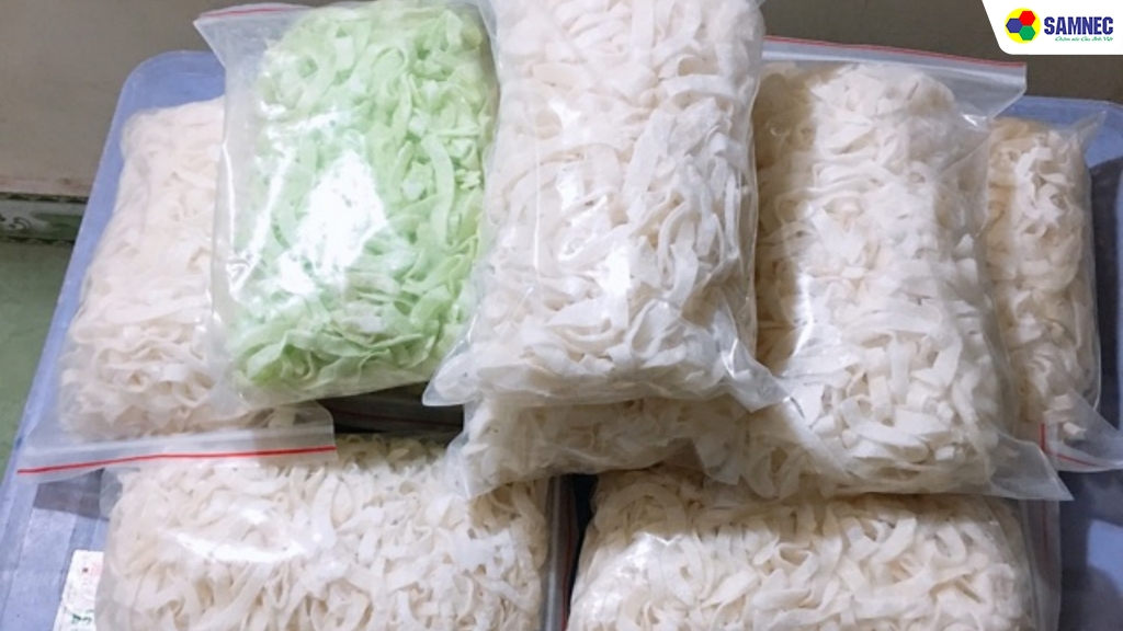 Mẹo bảo quản mứt dừa non giữ được lâu và ngon