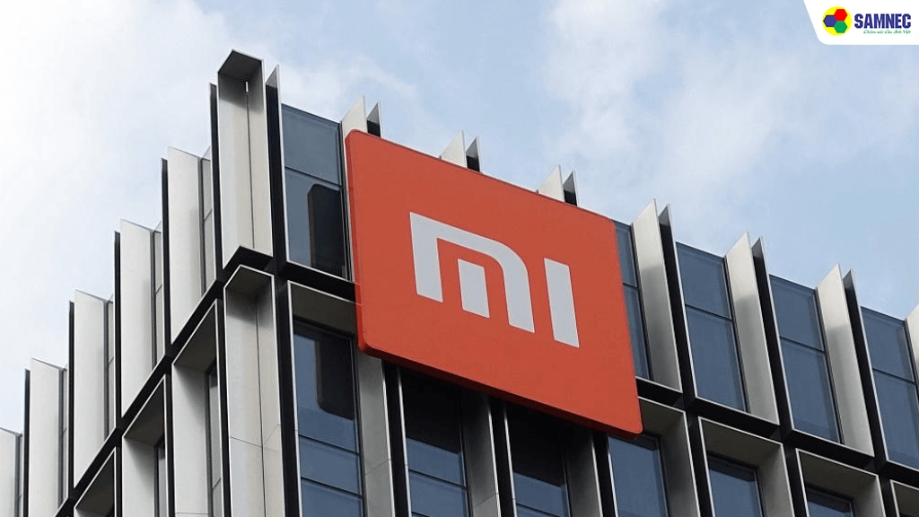 Xuất xứ nồi chiên không dầu Xiaomi