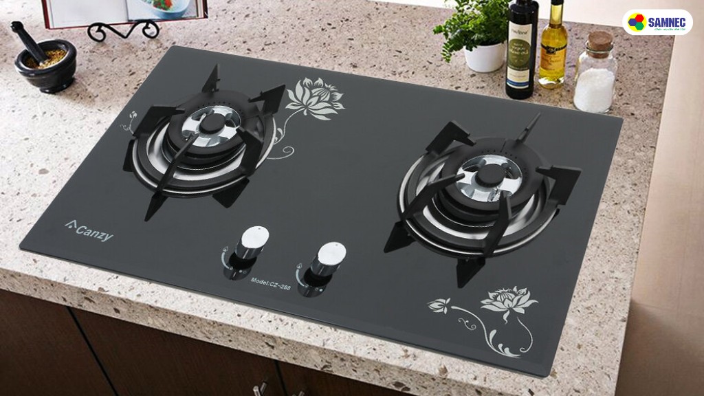 Ưu và nhược điểm khi sử dụng bếp gas