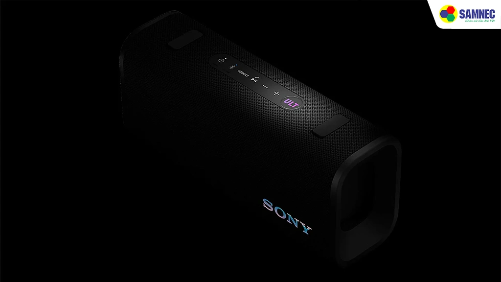 Loa di động không dây Sony SRS-ULT30/BCE- Công nghệ âm thanh